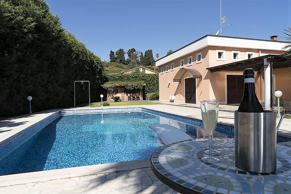 Bed and Breakfast Profumi Di Aci Valverde  Exterior foto