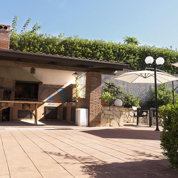 Bed and Breakfast Profumi Di Aci Valverde  Exterior foto