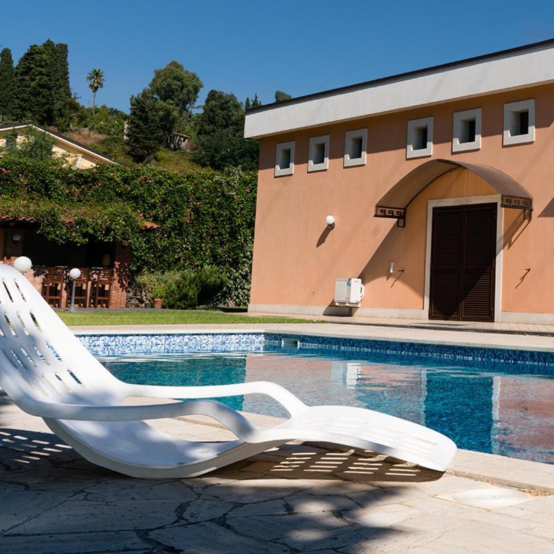 Bed and Breakfast Profumi Di Aci Valverde  Exterior foto