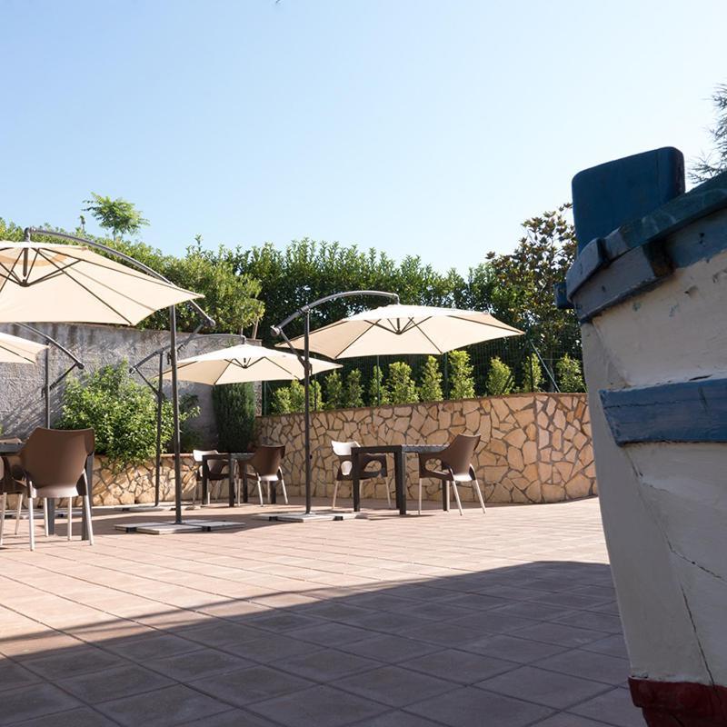 Bed and Breakfast Profumi Di Aci Valverde  Exterior foto