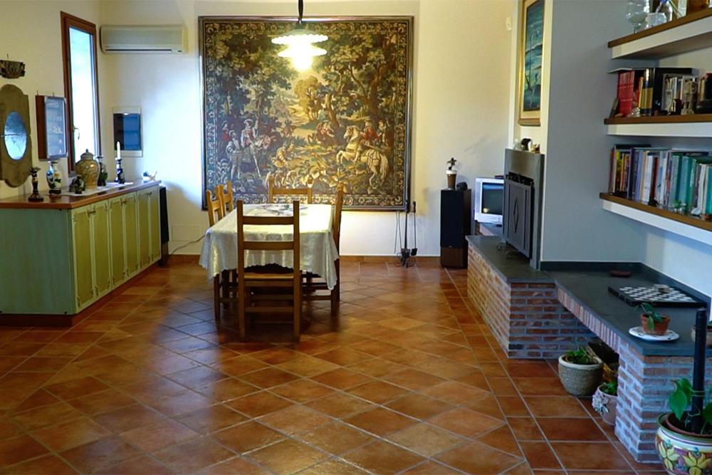 Bed and Breakfast Profumi Di Aci Valverde  Exterior foto