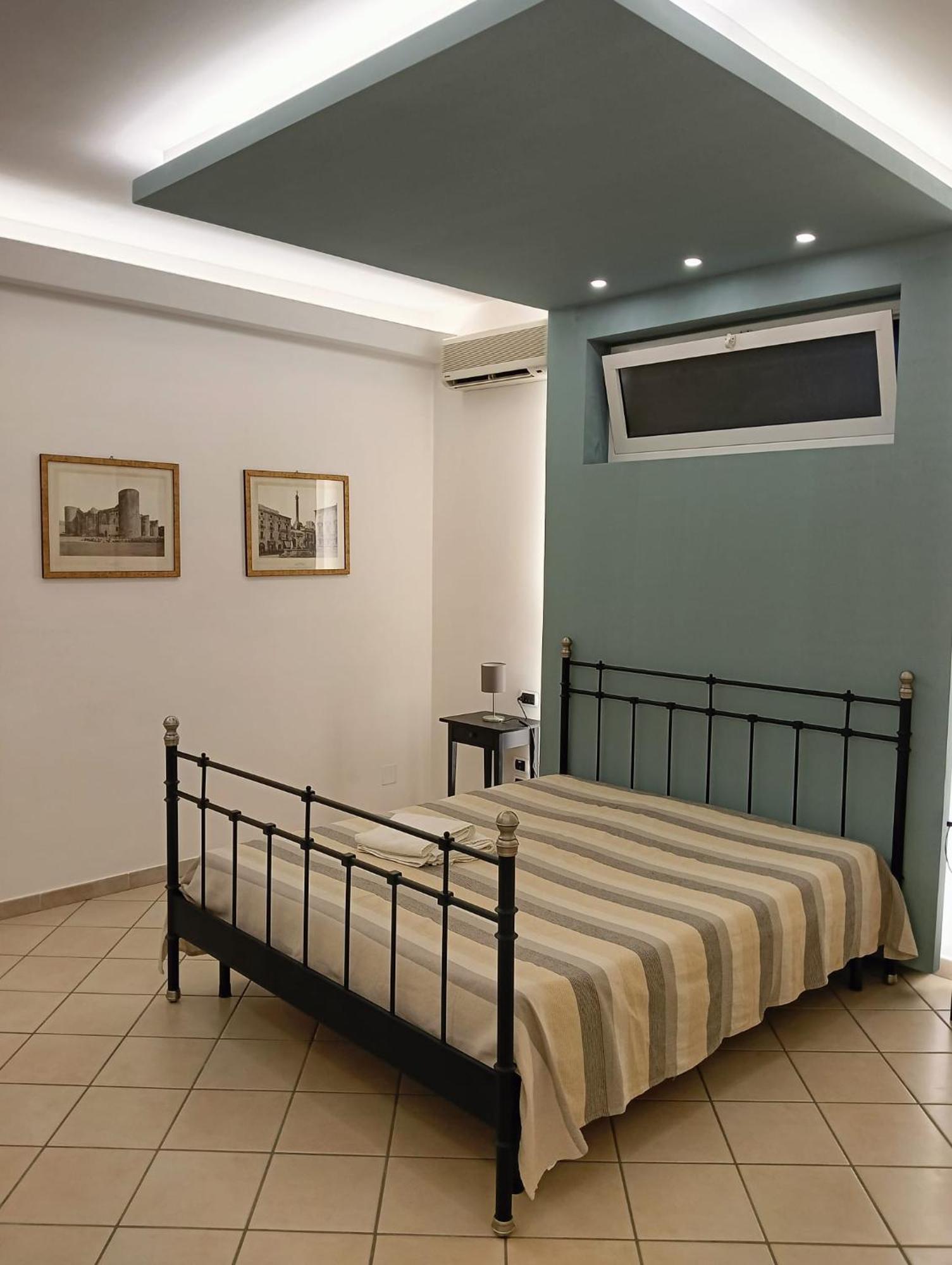 Bed and Breakfast Profumi Di Aci Valverde  Exterior foto